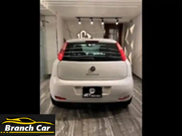 فرصة استثنائية: فيات بونتو 2015 | نظافة المصنع | بـ مدينة نصر وطريق إسكندرية الصحراوي