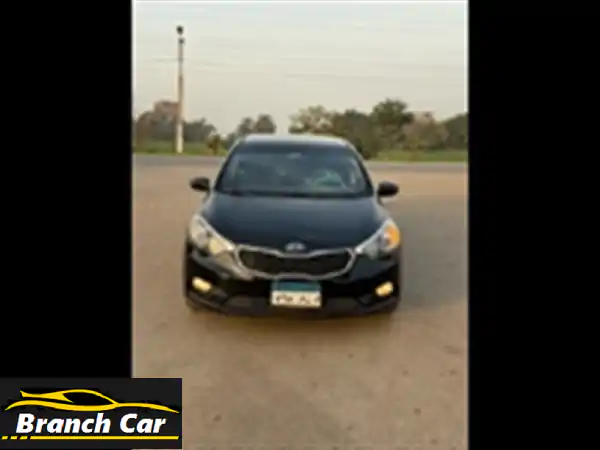 كيا سيراتو 2013 للبيع في منوف | فرصة لا تفوتها بسعر مميز!