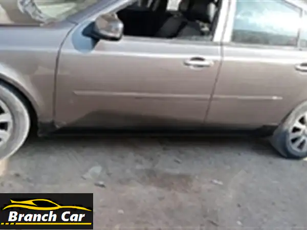 بروتون بيرسونا 2014