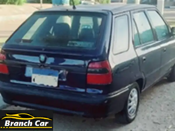 سكودا فيليشيا كومبي 1997: فابريكة دواخل وسقف، بحالة ممتازة وجاهزة للانطلاق – لا تحتاج مصاريف!