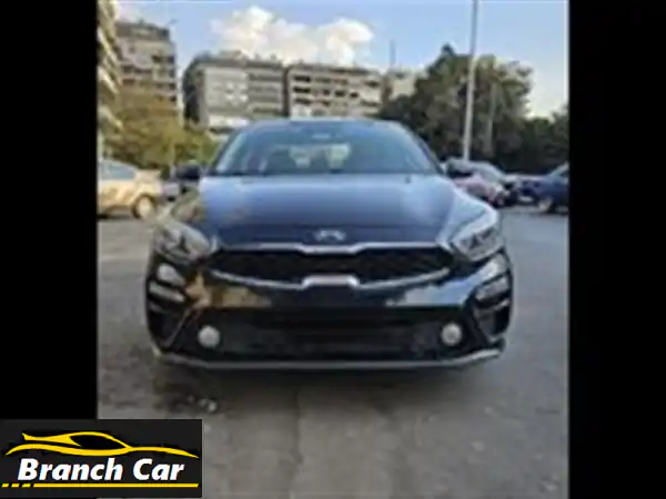 فرصة ذهبية: كيا سيراتو 2021 للبيع في القاهرة |...