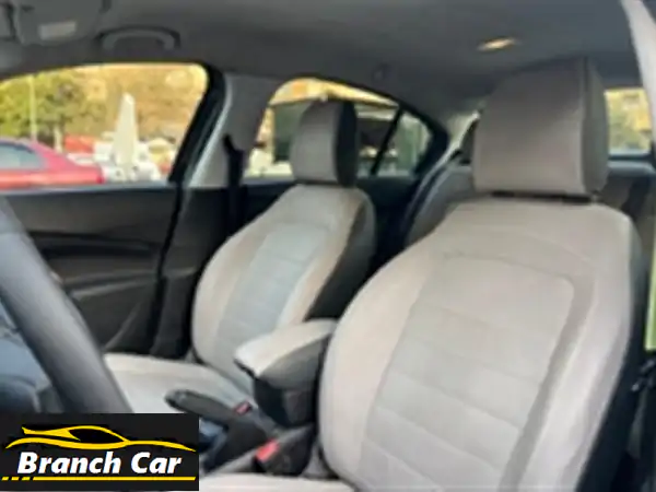 امتلك فيات تيبو 2022 | أعلى فئة فبريكة بالكامل | صيانات توكيل ورخصة سنة!