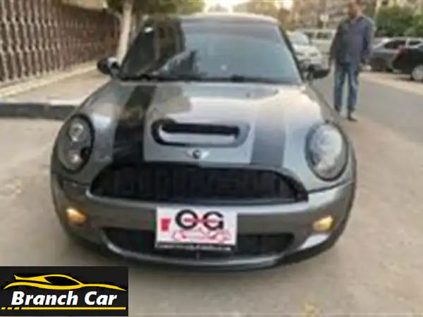 ميني كوبر 2010 للبيع في مصر الجديدة | قيادة...