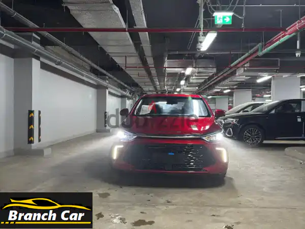 امتلك بايك U5 بلس 2026 الجديدة: استلام فوري، تقسيط...