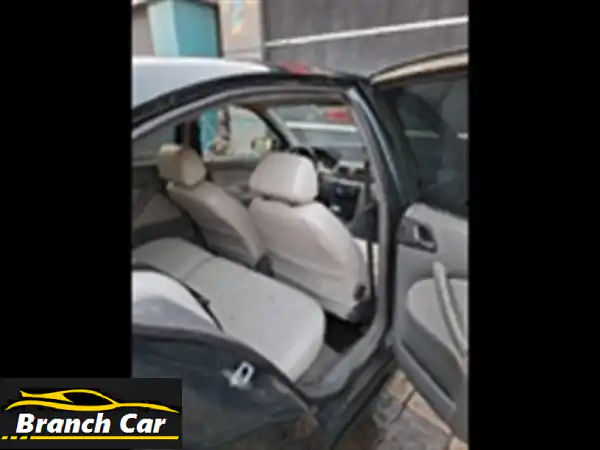 سكودا أوكتافيا A4 2000 أوتوماتيك: فابريكا دواخل، تقسيط مريح، ورفيقة درب لا تُقارن!