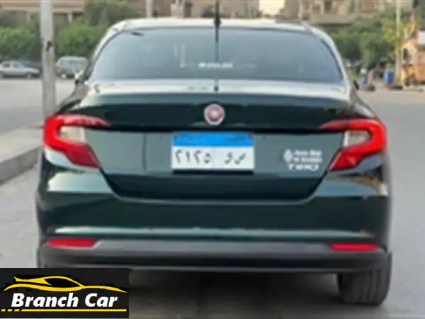 امتلك فيات تيبو 2022 | أعلى فئة فبريكة بالكامل |...