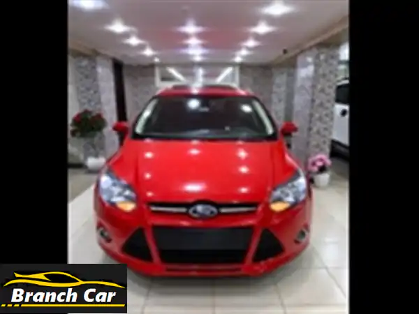 فرصة لا تعوض: فورد فوكس 2015 للبيع في التجمع...