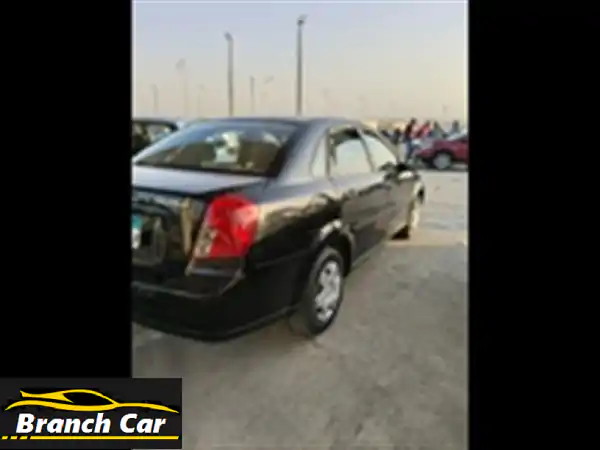 شيفروليه أوبترا 2008: حالة ممتازة، رخصة سنة، فرصة لا تعوض!