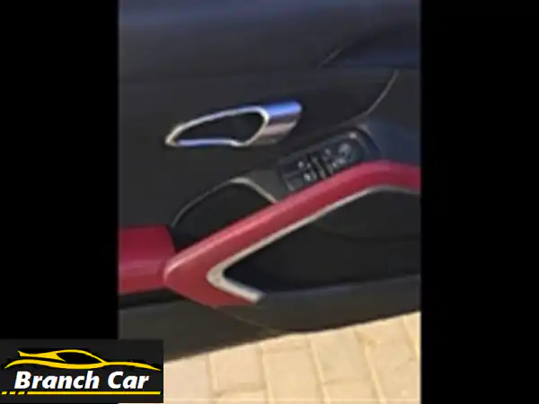 بورش بوكستر 2018 للبيع الشيخ زايد | امتلك أيقونة الأداء والرفاهية