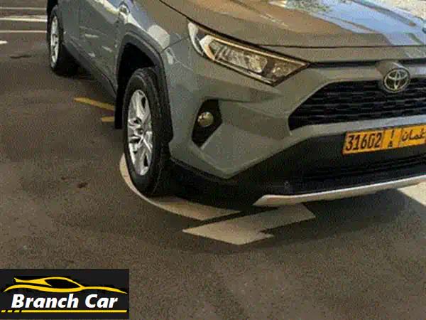 تويوتا هايلاندر 2019 XLE AWD وارد نظيف: فخامة، أمان ورفاهية لكل عائلة!