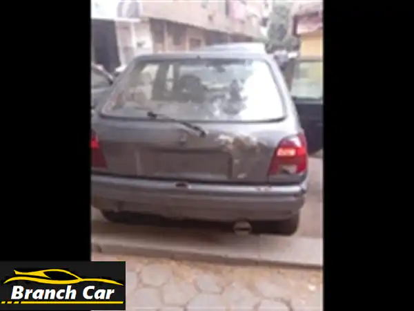 فورد فيستا 1996: رفيق الطريق الموثوق والاقتصادي –...