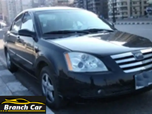 فرصة مميزة: اسبيرانزا A516 موديل 2009 – حادث بسيط...