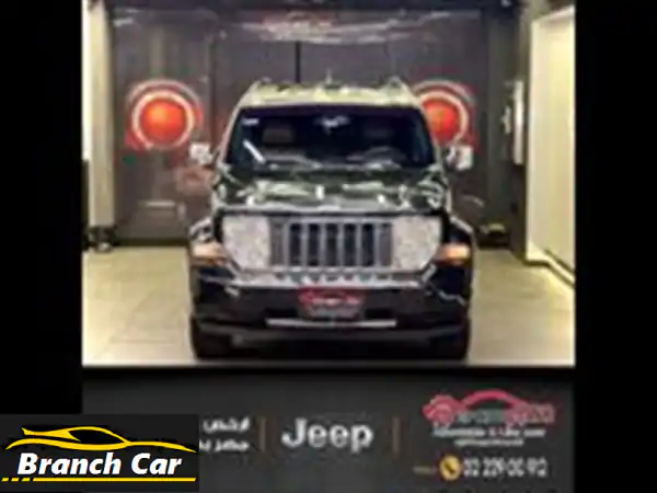 جيب شيروكي 2012 للبيع بالتجمع والقاهرة الجديدة | 149...