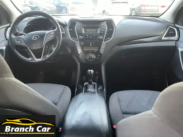 🔥 هيونداي خليجي 2014 | 7 مقاعد | صبغ وكالة بالكامل | سيارة عائلية فاخرة للبيع