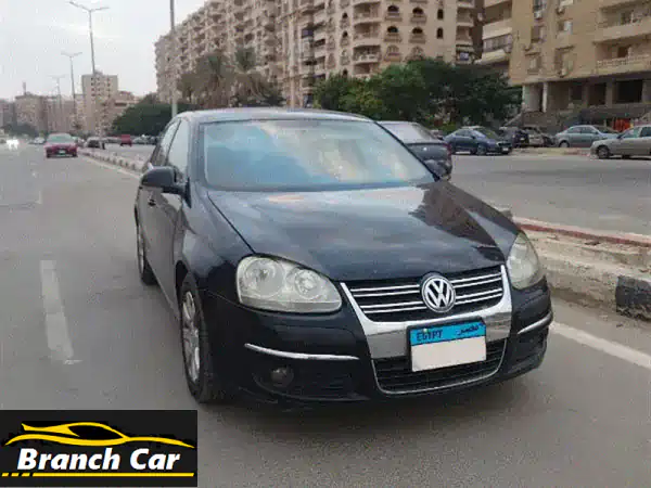 فولكس فاجن جيتا 2008: فبريكا دواخل بالكامل | رخصة...