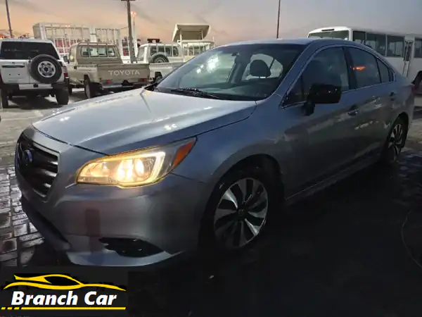 سوبارو 2015 مميزة: دفع رباعي، كاملة المواصفات، بحالة ممتازة وخالية من الحوادث!