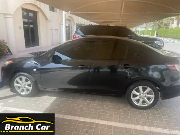 مازدا 2010 للبيع: صيانة جالاداري، ملكية سيدة |...