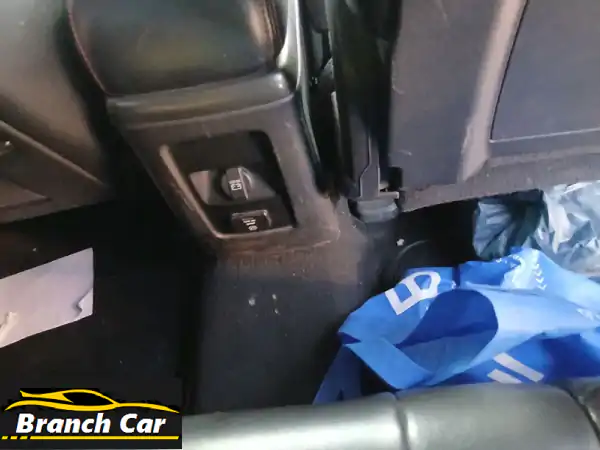 فرصة ذهبية: دودج جورني 2016 فل كامل للبيع | قوة V6 أمريكية وفخامة عائلية بسعر مغرٍ