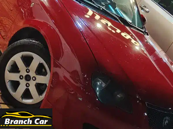 فرصة لا تعوض! بروتون جين 2 2012 أحمر - فابريكة (عدا...