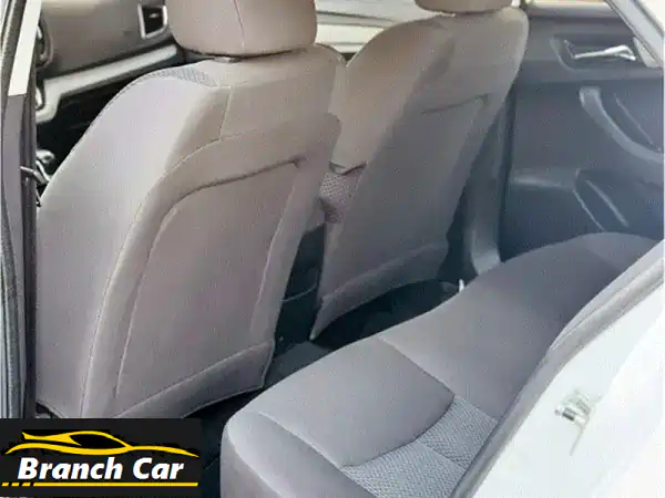 MG 360 بيضاء 2019 للبيع - تأمين وفحص حتى 2026 | بحالة ممتازة جداً!