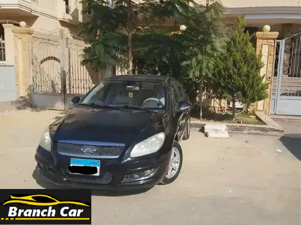 سبرانزا M12 موديل 2011 بحالة الزيرو | فابريكا، مالك...