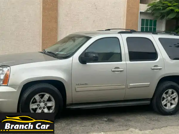 فرصة لا تُفوّت: جمس يوكن 2014 للبيع | مفحوص وجاهز |...