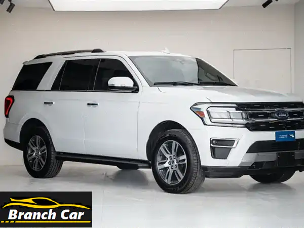 فورد اكسبدشن 2023 ليمتد | بحالة الوكالة | ممشى 26...