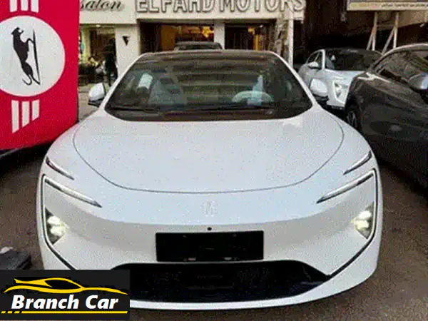 Avatr 12 Master Edition 2025: امتلك الرفاهية الفاخرة بتقسيط يصل لـ 10 سنوات | تسليم فوري