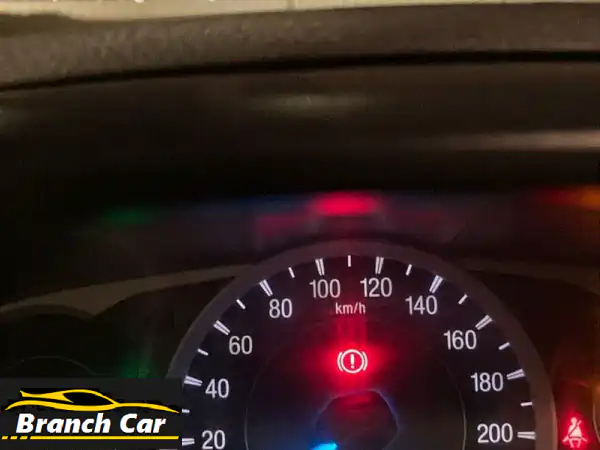 فرصة ذهبية! فورد فيجو 2016 بمحرك جديد بالكامل -...