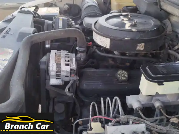 للبيع: جي إم سي سوبربان 1994 - قطعة كلاسيكية نادرة...