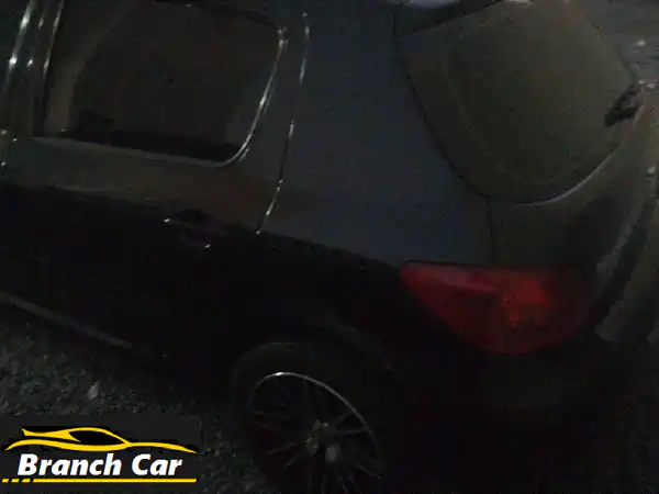 أناقة فرنسية بأسعار مميزة: بيجو 307 هاتشباك 2006 |...