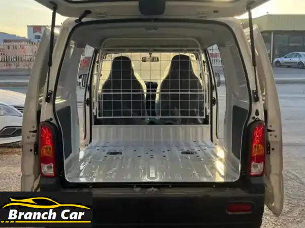 سوزوكي إيريو 2024 بحالة الزيرو! 350 كم فقط، ضمان وكالة ساري. لا تفوت الفرصة!