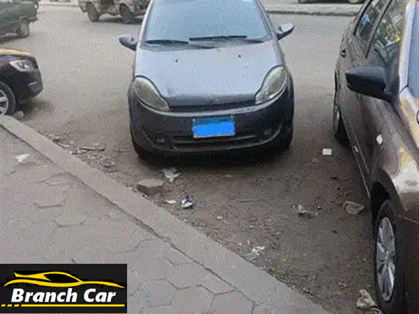 فرصة لا تفوت: سبيرانزا A113 موديل 2012 برتقالي - فابريكة بالكامل وموتور جديد! رخصة حتى 2027