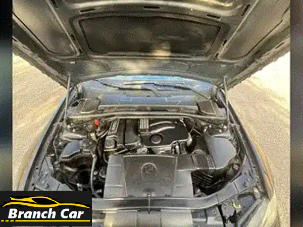 BMW 3 Series 2008 سوداء للبيع: فخامة وأداء استثنائي بسعر مميز!