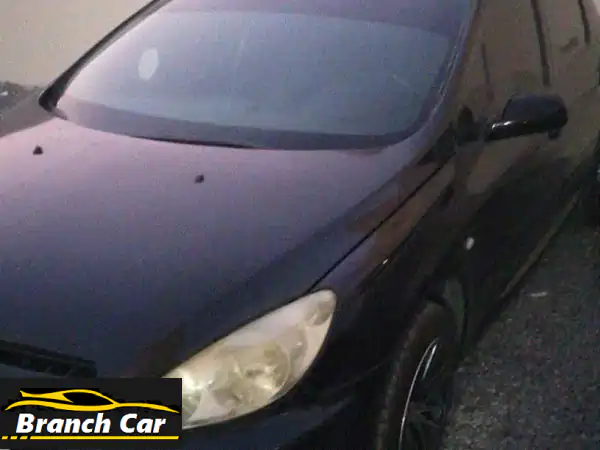 أناقة فرنسية بأسعار مميزة: بيجو 307 هاتشباك 2006 | رخصة سنة! (جاهزة للانطلاق)