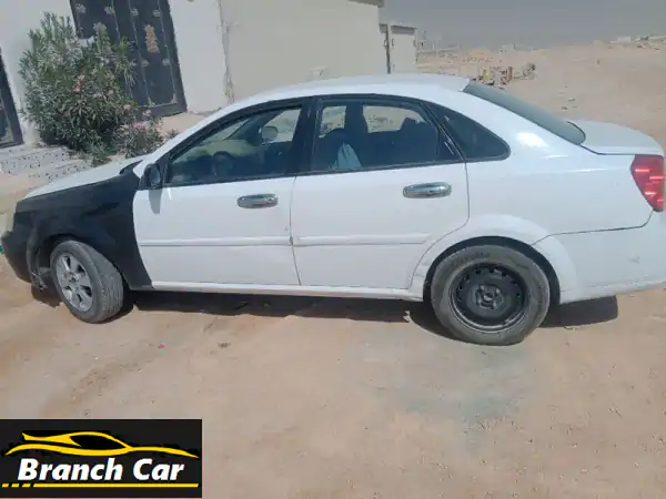 شيفروليه أوبترا 2009 أوتوماتيك للبيع | 7000 ريال | تحتاج إصلاحات | حي الشفاء الرياض