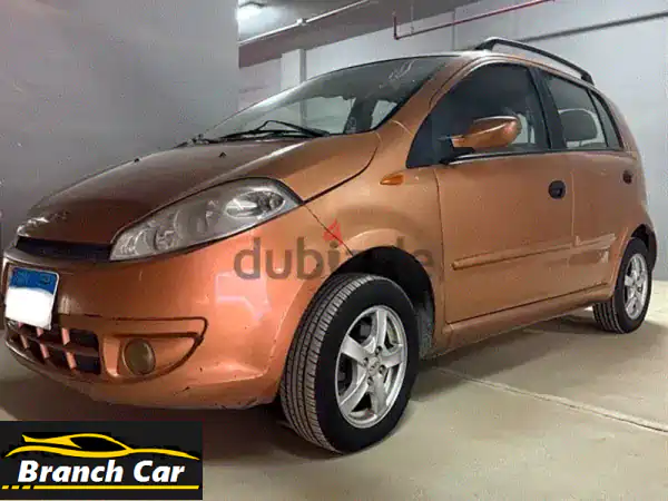 فرصة لا تفوت: سبيرانزا A113 موديل 2012 برتقالي -...