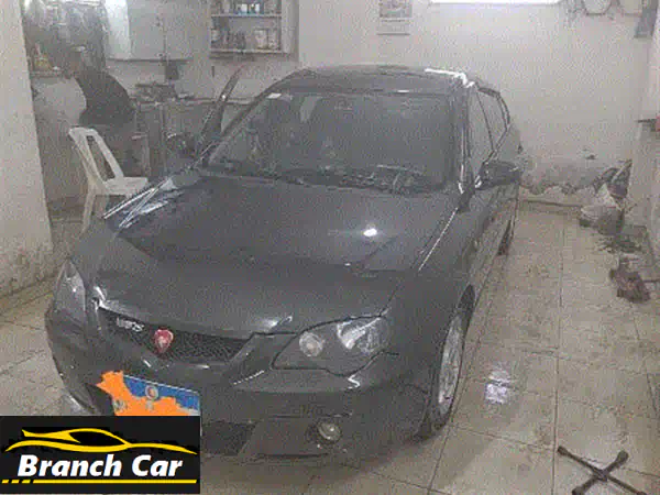 فرصة مميزة: بروتون جين 2 أوتوماتيك 2007 سوداء - فحص...