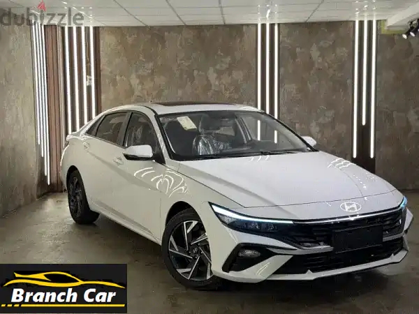 انطلق بـ هيونداي النترا 2025 الجديدة كليًا! | استلام...