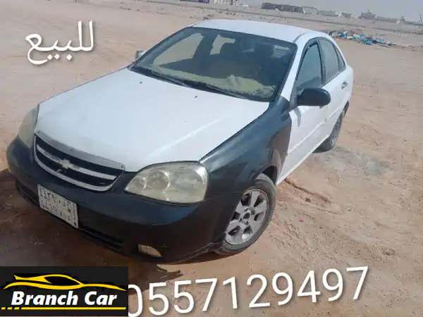 شيفروليه أوبترا 2009 أوتوماتيك للبيع | 7000 ريال |...