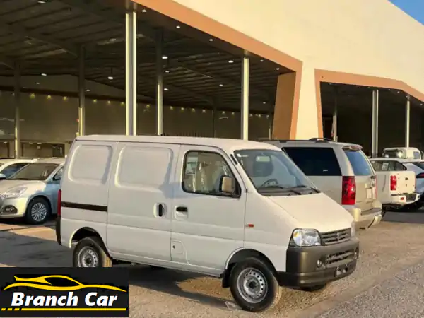 سوزوكي إيريو 2024 بحالة الزيرو! 350 كم فقط، ضمان...