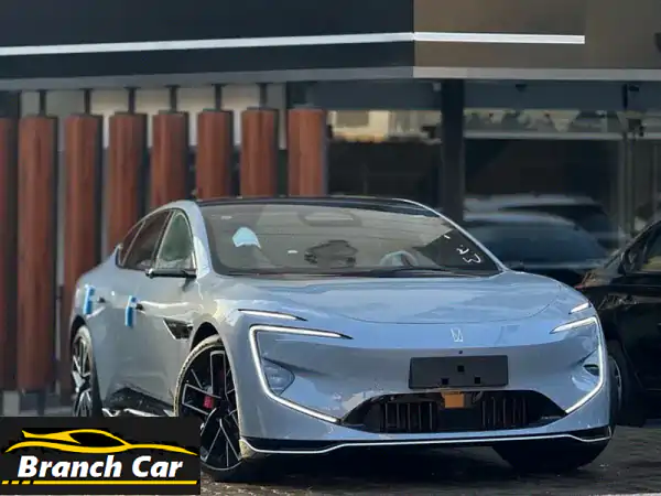 Avatr 12 Master Edition 2025: امتلك الرفاهية الفاخرة بتقسيط يصل...