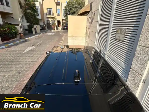 جي إم سي 2020 مكسيكو | سيارة عائلية مستعملة بحالة...