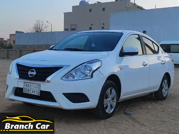 نيسان صني 2019 وكالة بالكامل: محركات وجير وإرباقات |...