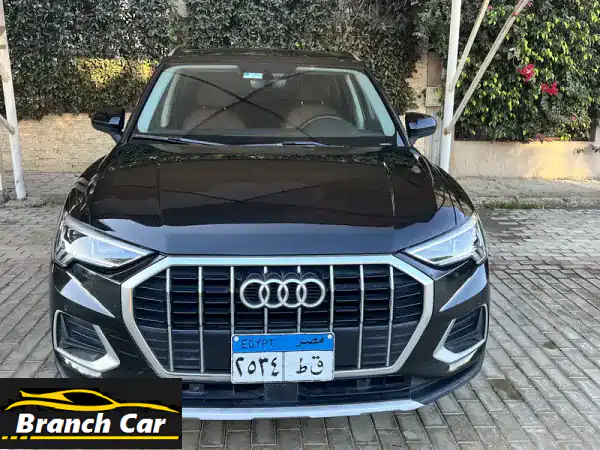 امتلك فخامة أودي Q321 موديل 2021: فابريكة بالكامل |...