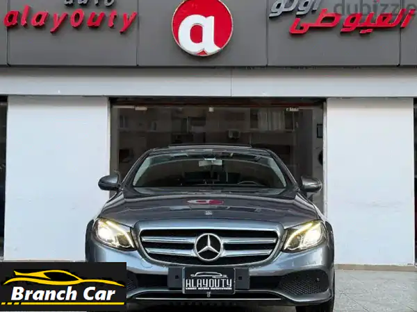 امتلك فخامة مرسيدس A180 2017 Avantgarde | فبريكا بالكامل...