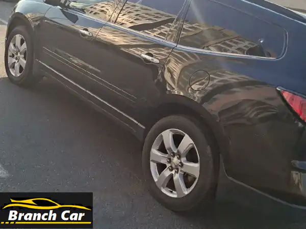 شيفروليه عائلية 8 كراسي للبيع: مواصفات خليجية،...