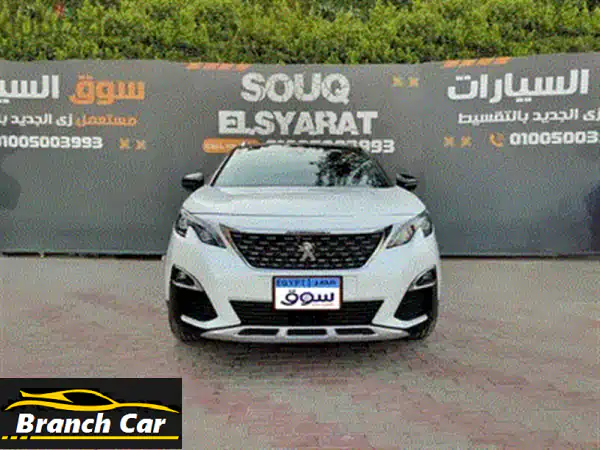 أوبل جراند لاند 2020 (الفئة الثانية) | تقسيط مريح وضمان | فابريكا بالكامل - المعادي