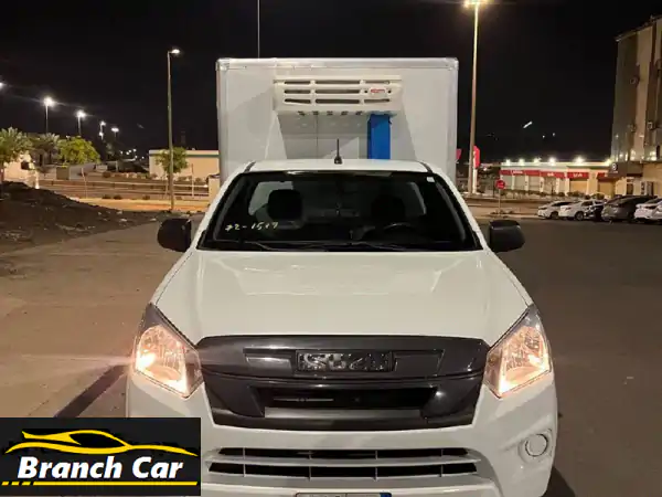 فرصتك لا تعوض! إيسوزو موديل جديد للبيع - سيارة...