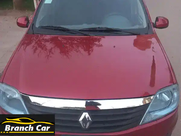 ✨ للبيع: رينو لوجان 2013 أوتوماتيك - أعلى فئة،...